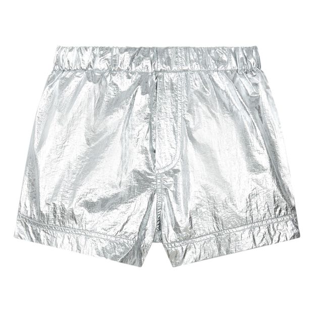 Short Shiny-product