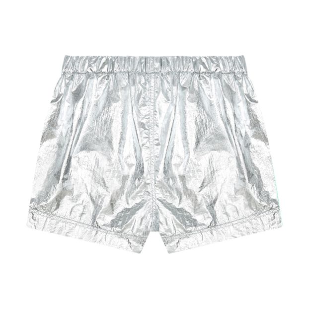 Short Shiny-product