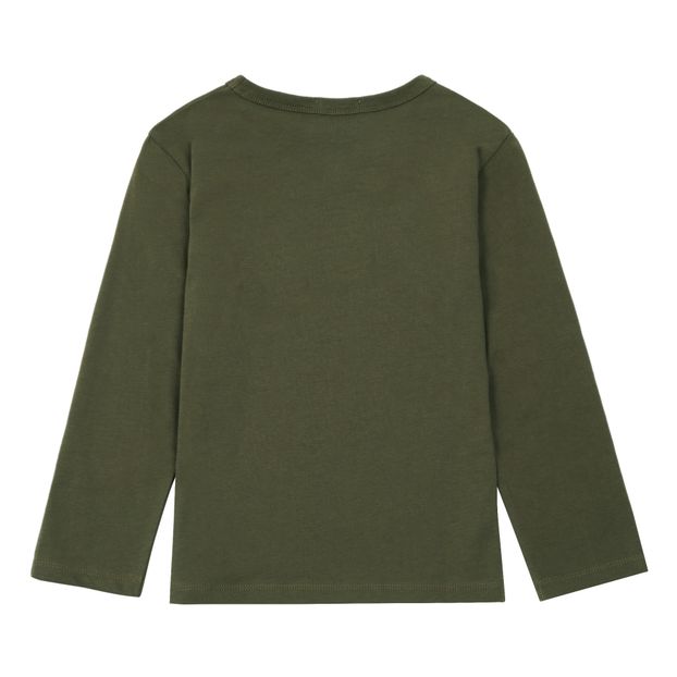 T-Shirt Wurst Boarding-product