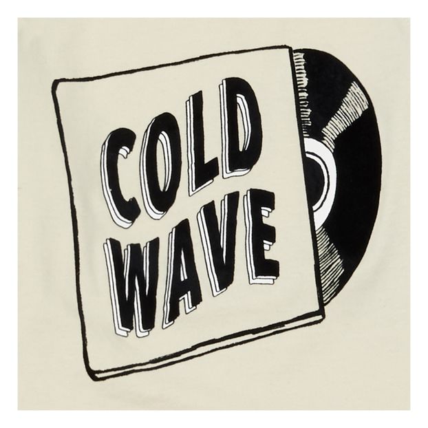 T-Shirt Cold Wave-product