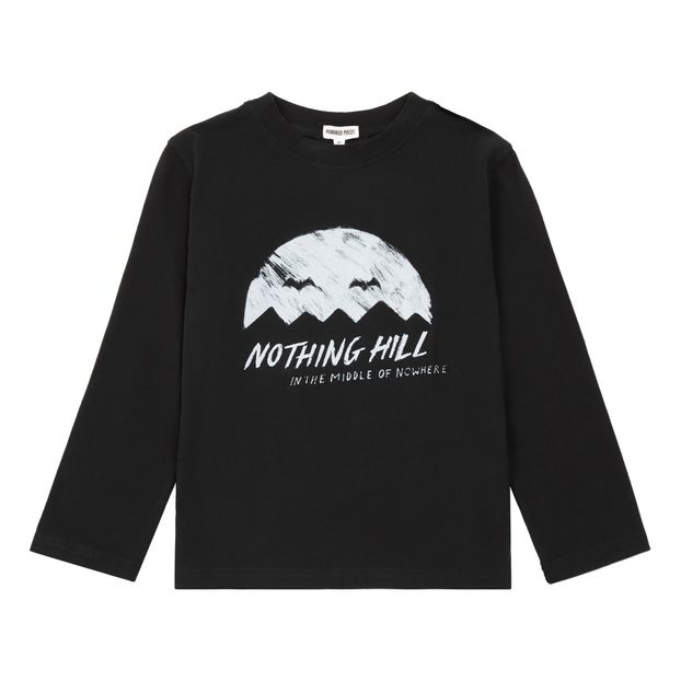 T-Shirt Nothing-product