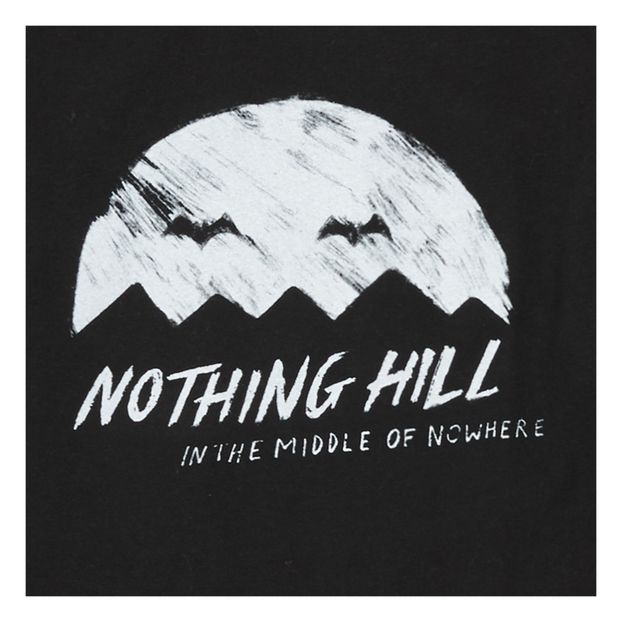 T-Shirt Nothing-product