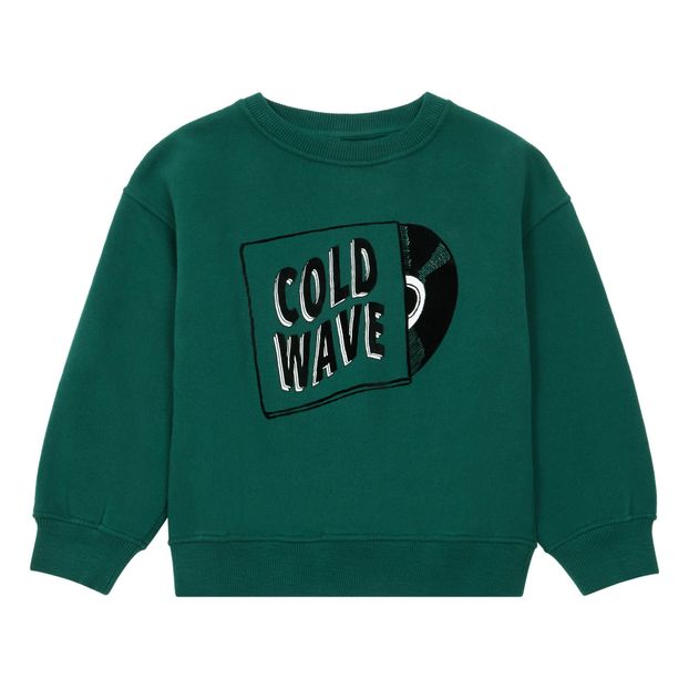 Sweat Cold Wave-product
