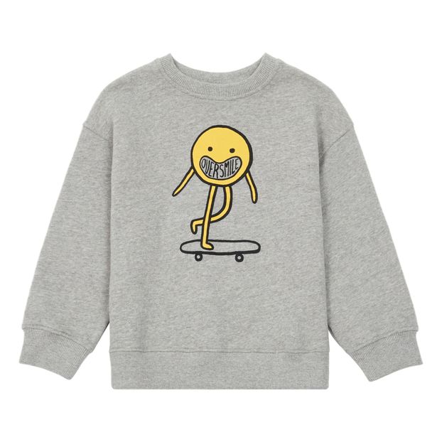 Oversmile sweatshirt-product
