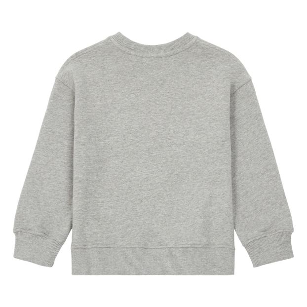 Oversmile sweatshirt-product