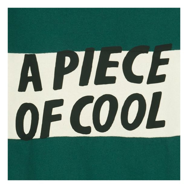 Sweat Bandes Asymétrique Piece Of Cool-product