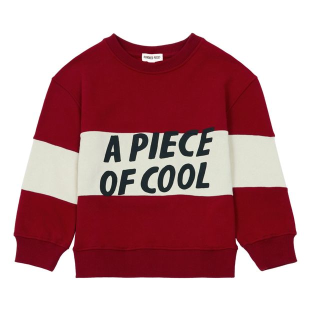 Sudadera Tiras Asimetricas Piece of Cool-product