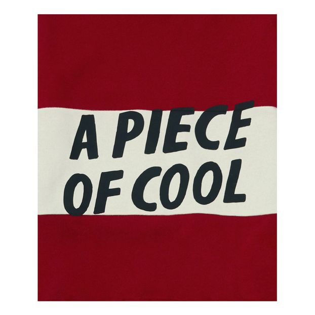 Sudadera Tiras Asimetricas Piece of Cool-product