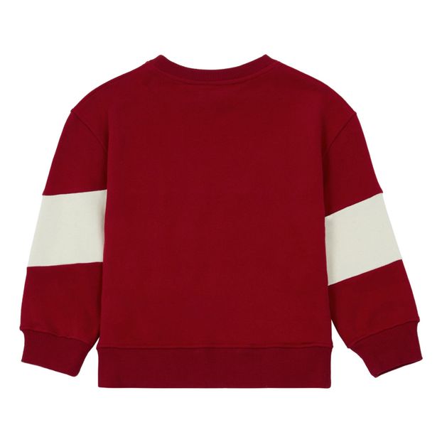 Sudadera Tiras Asimetricas Piece of Cool-product