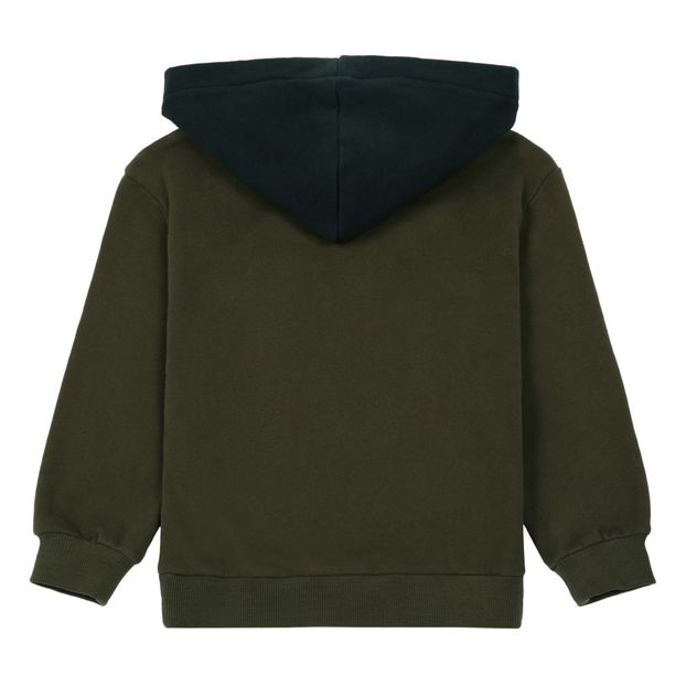 Sweat Hoodie Nothing-product