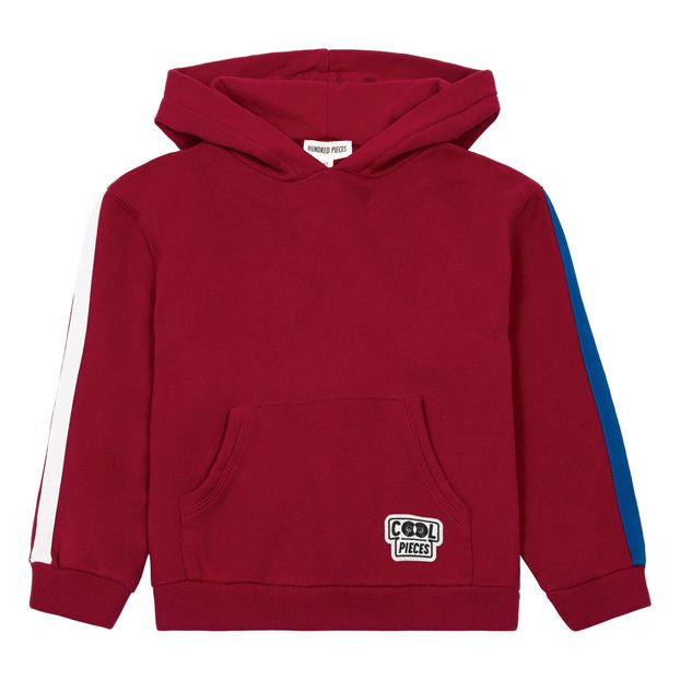 Sudadera Hoodie Tape-product