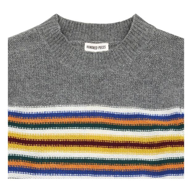 Pull Rayure-product