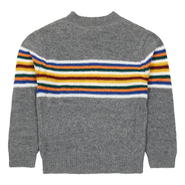 Pull Rayure-product