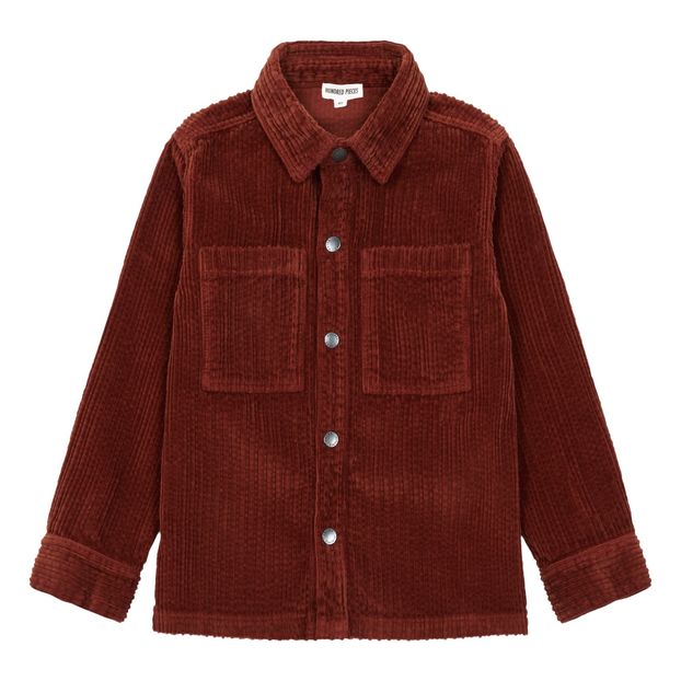 Camisa de Pana-product