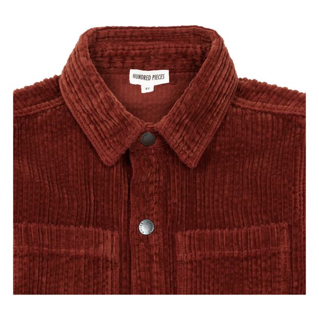 Camisa de Pana-product