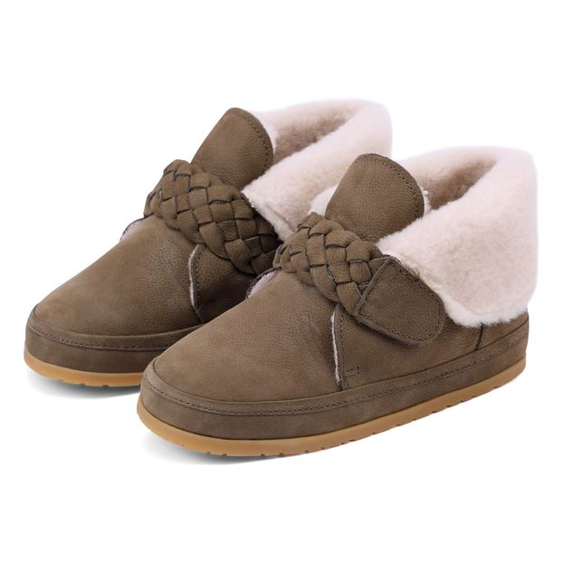 Chaussures Fourrées Jess-product