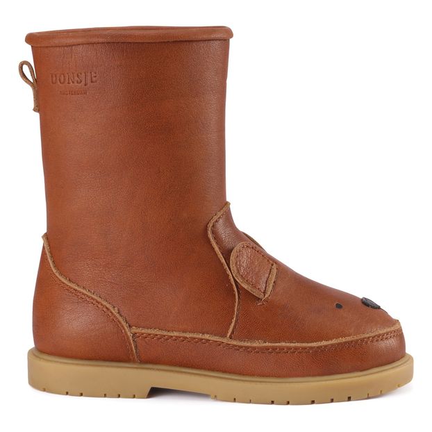 Bottes Fourrées Ours Wadudu-product