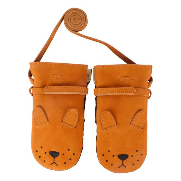 Kapi Lion Mittens -product