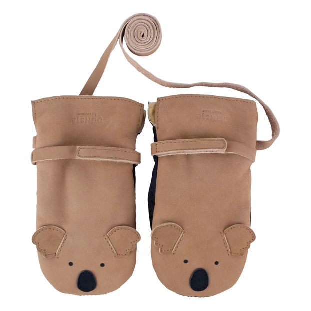 Kapi Lion Mittens -product