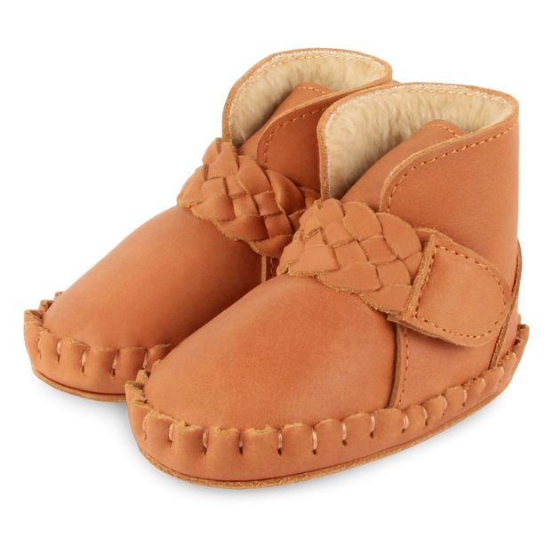 Patucos con forro Mace-product