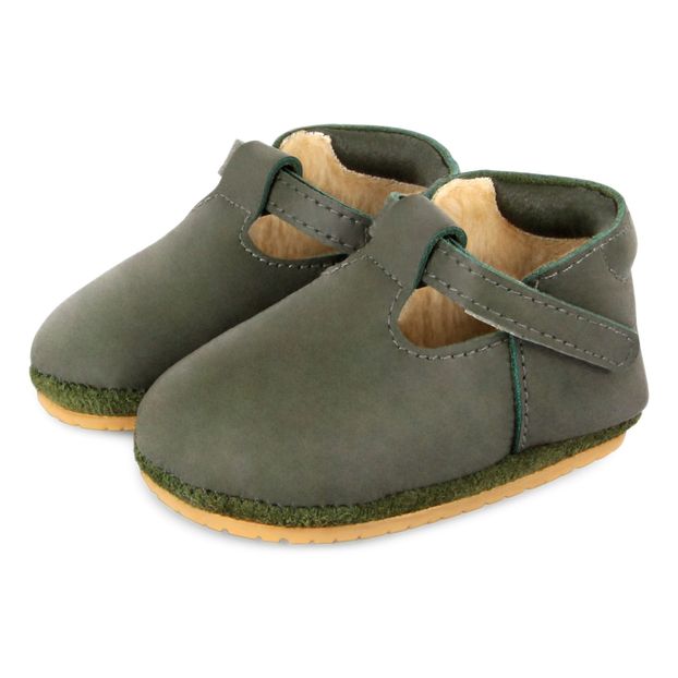 Chaussons Fourrés Elia-product