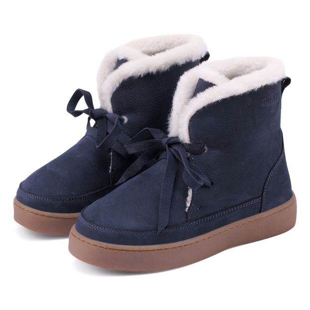 Patucos con forro Archie-product