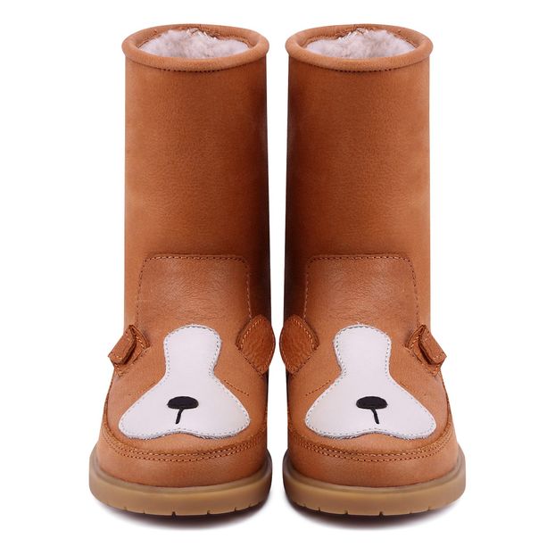 Bottes Fourrées Pug Wadudu-product
