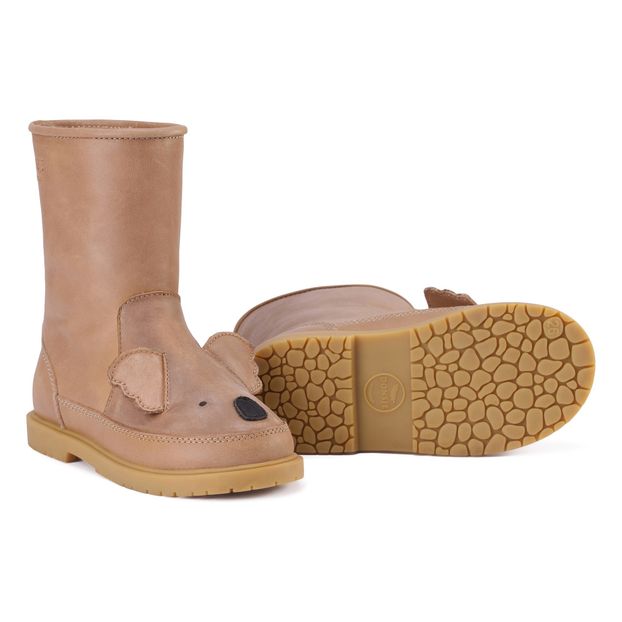 Bottes Fourrées Koala Wadudu-product
