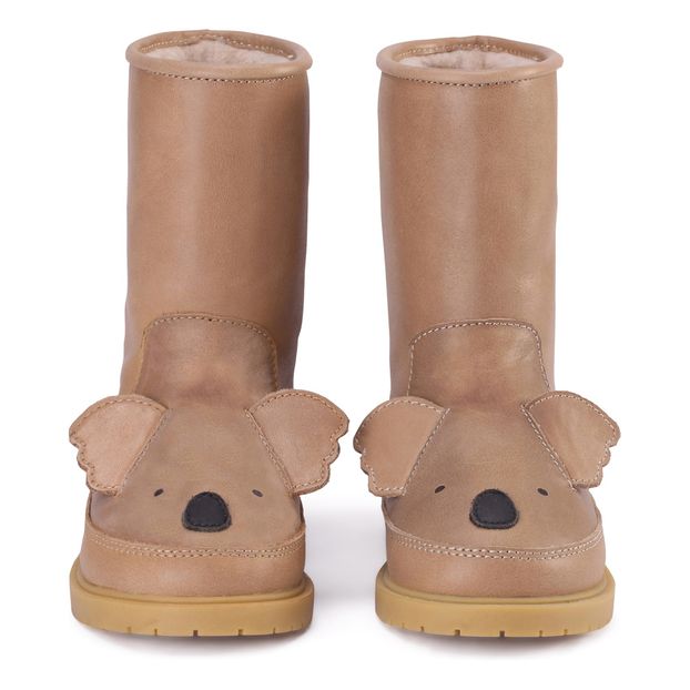 Bottes Fourrées Koala Wadudu-product