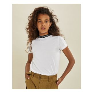 Les Coyotes de Paris T-Shirt Alisa-listing