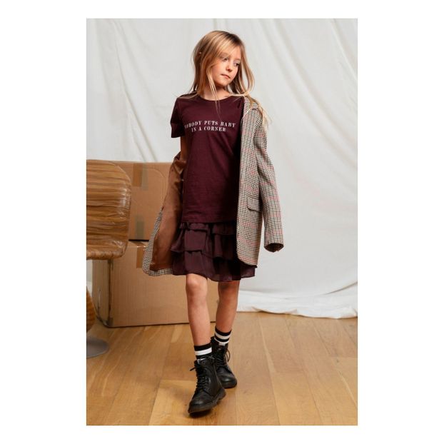 T-Shirt Stanley Dancing Coton Recyclé-product