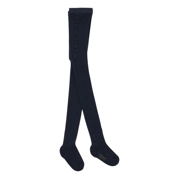 Collant Côtelé-product