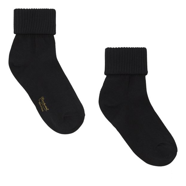 Chaussettes Côtelées-product