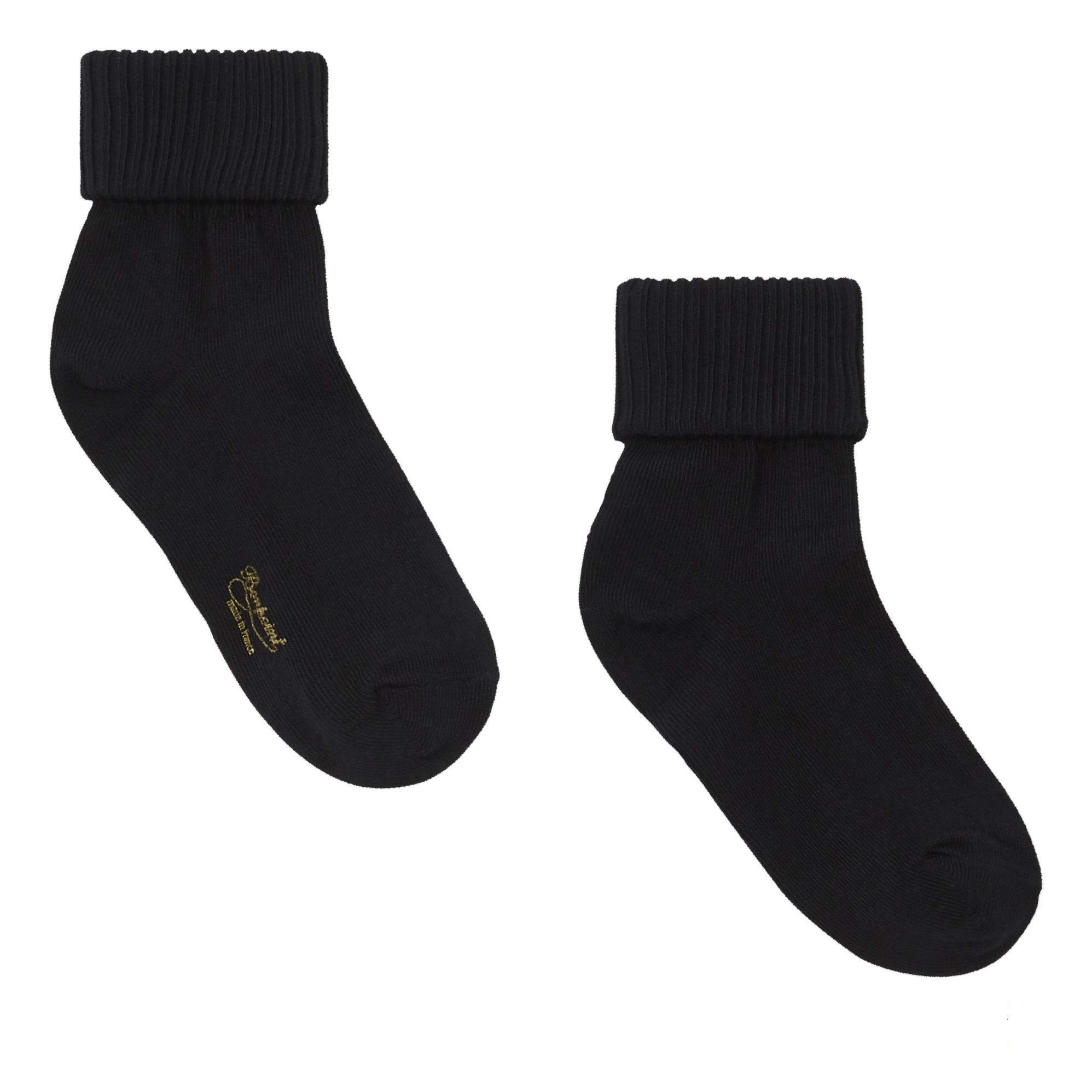 Calcetines | Negro- Imagen del producto n°0