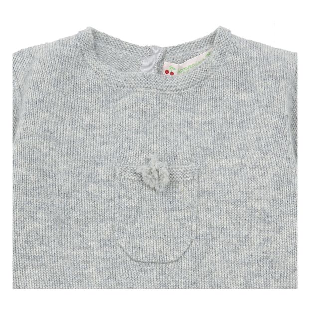 Mono Cashmere-product