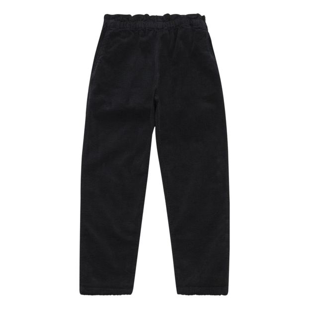 Fetiche Velvet Trousers-product