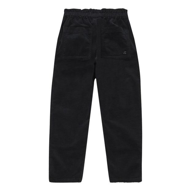 Fetiche Velvet Trousers-product