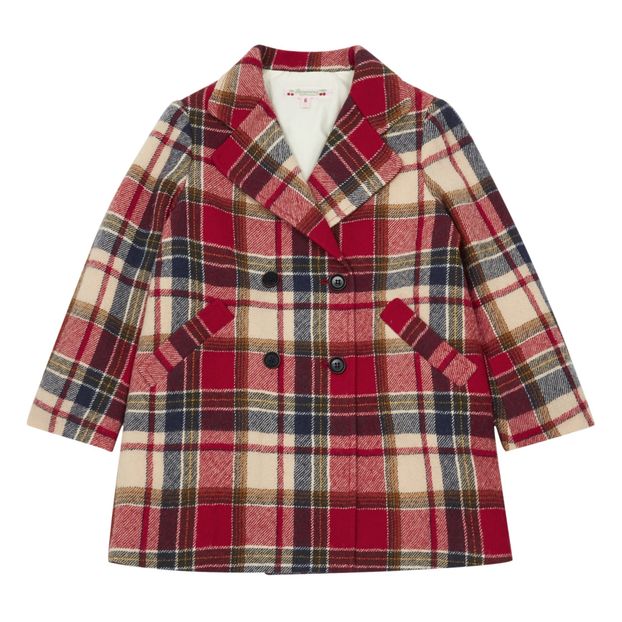 Manteau Madison-product