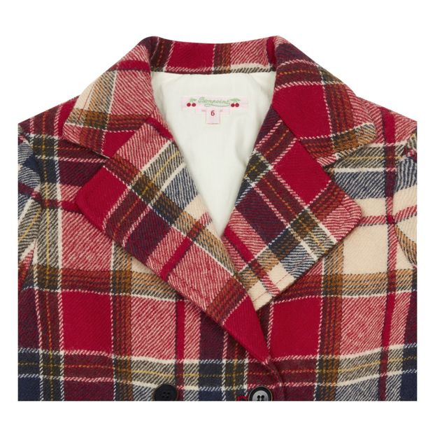 Manteau Madison-product