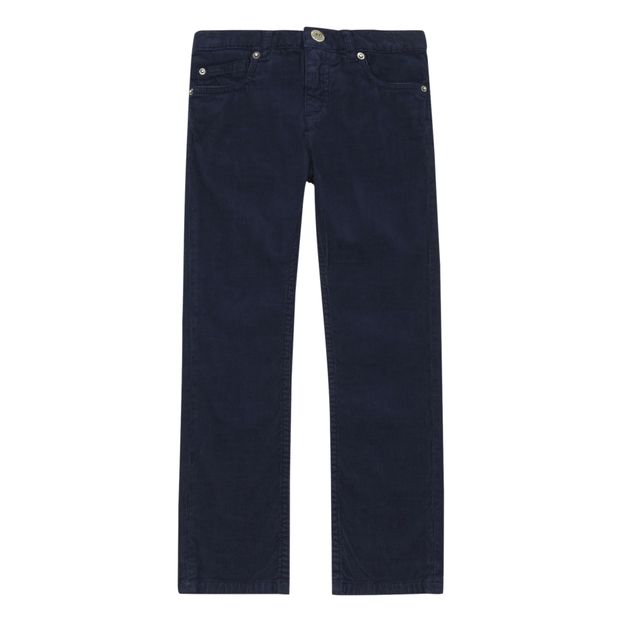 Pantalon Velours Dylan-product