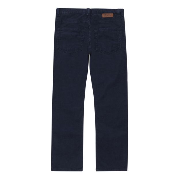 Pantalon Velours Dylan-product