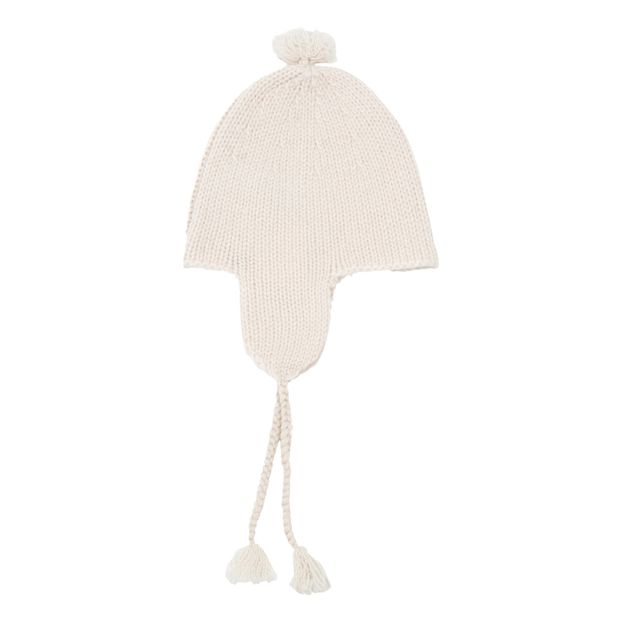 Bonnet Péruvien Cachemire-product