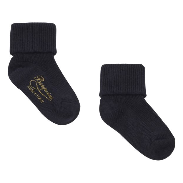 Cashmere socks-product