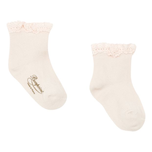 Lace Socks-product