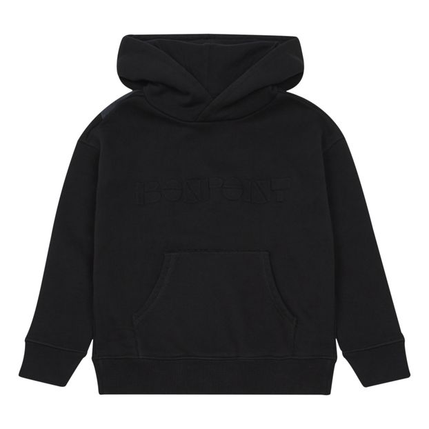 Sweat Capuche Poche-product