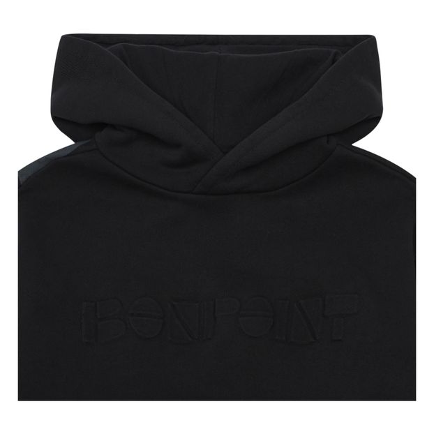 Sweat Capuche Poche-product