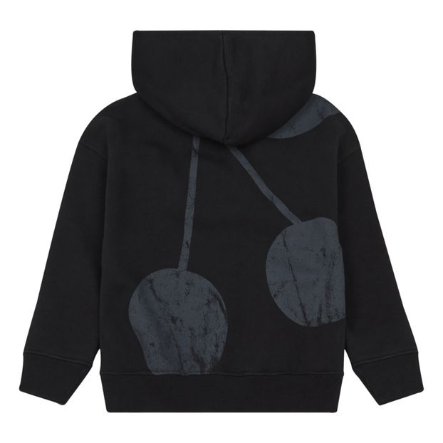 Sweat Capuche Poche-product