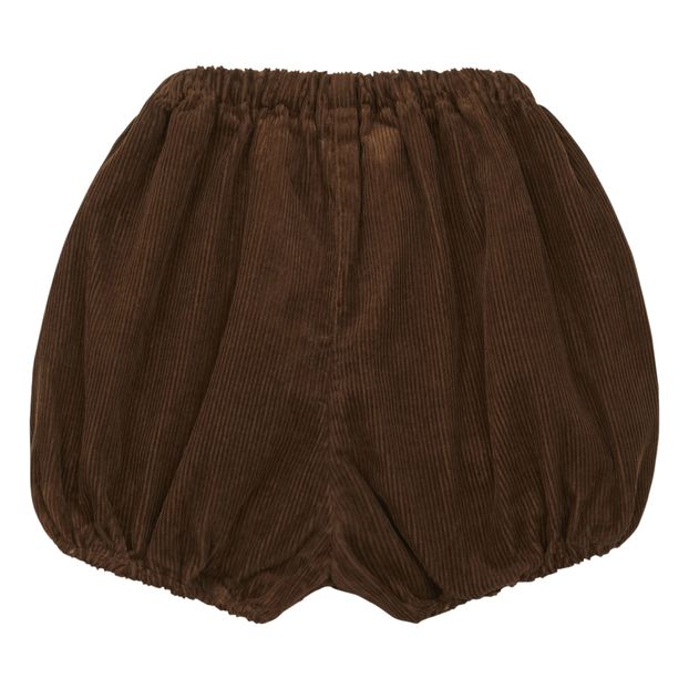 Bloomer Velours-product