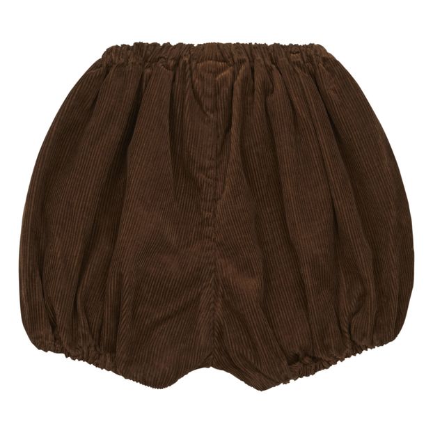 Bloomer Velours-product