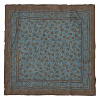 Bonton Schal geblümt-listing